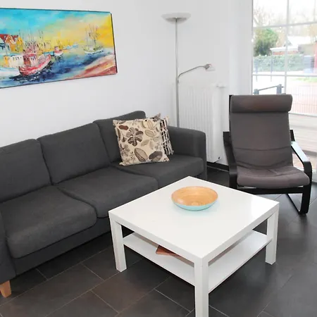 Greeta Apartment