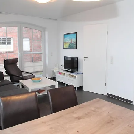 Apartment Greeta