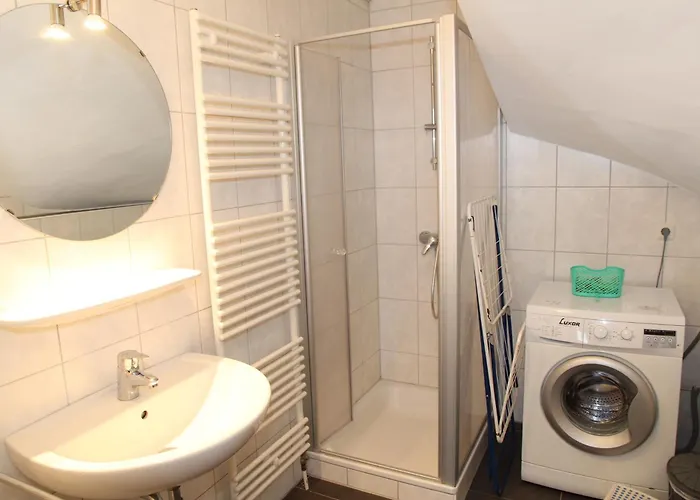 Greeta アパート グレートジール