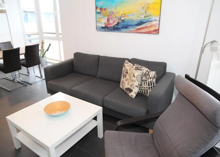 Greeta アパート グレートジール